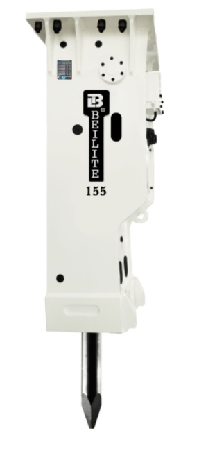 BLTB 155 breaker