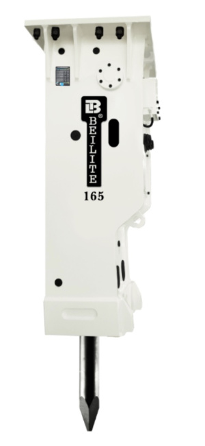 BLTB 165 breaker
