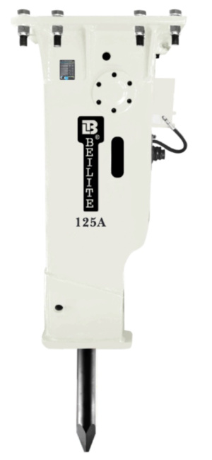 BLTB 125 breaker
