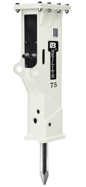 BLTB 75 breaker